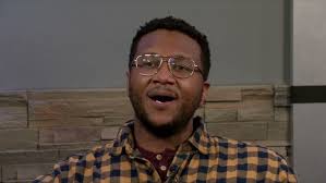 SGMC Artistic Director Christian Bohm