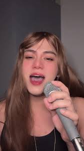 Wency Cornejo Showtime