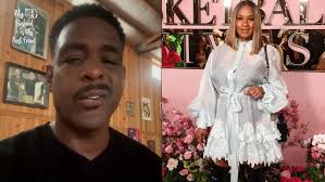 Former NBA Star Chris Webber Responds To Rumors He Fathered A Child With  Jackie Christie! 😡