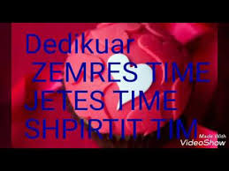 Fraerat e gurbetit, vajze shkupjane, urime ditelindjen. Gezuar Ditelindjen Zemra Ime Leo Youtube