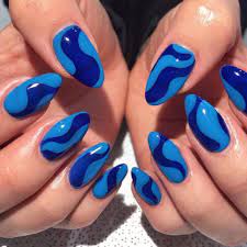 For An Alternative Nails Brilliant Design Material Stop By This Superb Pin Number 1186488870 Immediately Summernails Fire Nails Minimalist Nails Swag Nails