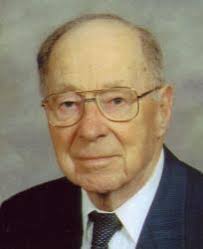 Henry Seward Johnson