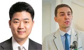 SKKU News 게시판읽기 ( Prof . Dong Seong Lee Investigates the ▽ Effect of  Authoritarian