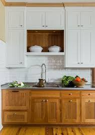 20+ two tone kitchen cabinets ideas for