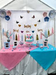 Check out our gender reveal ideas selection for the very best in unique or custom, handmade pieces from our party games shops. Gender Reveal Party Baby Gender Reveal Party Decorations Gender Reveal Party Theme Gender Reveal Party Decorations