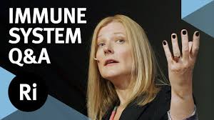 Q&A: Harnessing the Power of Immunology to Heal Ourselves