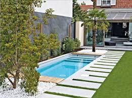 15 Impressive Tiny Swimming Pool Ideas For Stunning Small Backyard Dexorate Small Pools Backyard Small Pool Design Swimming Pools Backyard