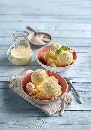 Glace Au Lait