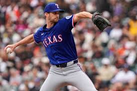 Caleb Boushley embracing wild week of Texas Rangers roster moves: 'It's a  privilege'
