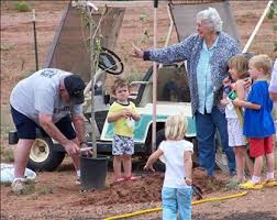 Edgar Warner Obituary (2011)