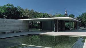 German pavilion), designed by ludwig mies van der rohe and lilly reich, was the german pavilion for the 1929 international exposition in barcelona, spain. The Barcelona Pavilion By Ludwig Mies Van Der Rohe Landmark Review Conde Nast Traveler