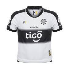 Buy Camiseta De Olimpia 2021 Cheap Online