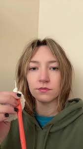 Crocheting to Metal Music: An Oxymoron Journey