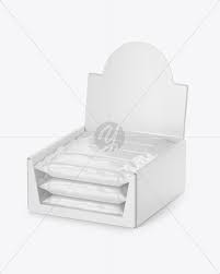 Download Newest Box Mockups On Yellow Images Object Mockups PSD Mockup Templates