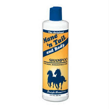 Mane 'n tail is the brand name of a series of health products for humans and horses. Avis Shampoing Original Mane N Tail Cheveux