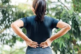 Symptoms of muscle pain include: Lower Back And Hip Pain Causes Treatment And When To See A Doctor