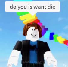 Roblox Memes Wallpapers Top Free Roblox Memes Backgrounds Wallpaperaccess
