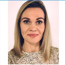 Frisør Rikke Skov