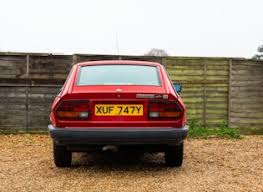 Image result for Venetian Red 1984 Alfa-Romeo