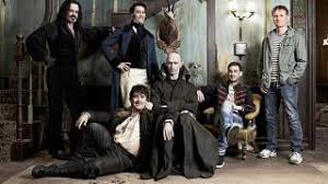 Watch above the shadows online. What We Do In The Shadows Movie Review
