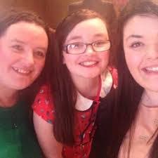 Hazel Brady's Instagram, Twitter & Facebook