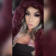 Lasheena Eades's Instagram, Twitter & Facebook