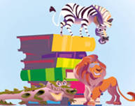 Brookfield Zoo Storytime
