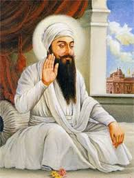 .guru arjan dev ji ….so the culprit was chandu shah as well…our gurus were against injustice and destroy evil not against any particular religion. Guru Arjan Dev A Great Sikh Martyr By V Sundaram
