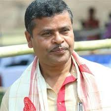 Assam BJP issues show cause notice to ex-MLA for criticising party  leadership