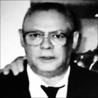 JOAQUIM ANDRADE Obituary (1943
