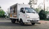 HYUNDAI-PORTER