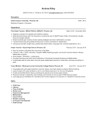 Many job candidates have internship experiences or other related job histories. First Grade Teacher Resume Examples And Tips Zippia