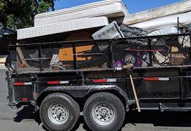 If you have any unwanted items or junk that you need to help to dispose of, we're here for you. Junk Removal San Pablo Rays Junk Hauling