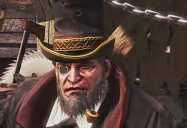 The Border Legion (unabridged Cabin Gulch) (1916)