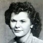 Obituary information for Jane M. Rockwell