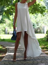 We did not find results for: Robe Longue Court Devant Longue Derriere Fluide Elegant Blanc Robe Longue Robes