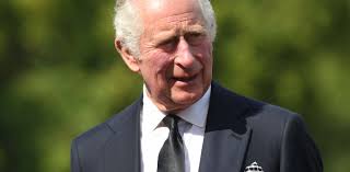 Charles III: the difficult legacy and political significance of the new  king's name