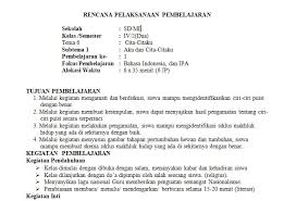 Aktivitas pengembangan kebugaran jasmani alokasi waktu : Rpp 1 Lembar Kelas 6 Semester 1 Kang Martho Belajar Kurikulum