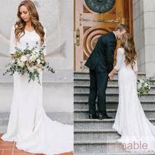Wholesale Wedding Dresses Buy Cheap Wedding Dresses From W Wholesale Wedding Dresses Modest Wedding Dresses With Sleeves Wedding Dresses From China