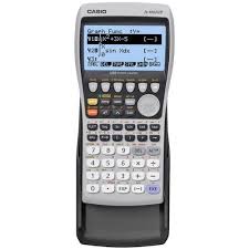 Casio Usb Graphing Calculator Model Fx 9860gii Casio Http Www Amazon Com Dp B0023i9qcu Ref Cm Sw R Pi Dp Wfbaub12rmkv Graphing Calculator Calculator Graphing