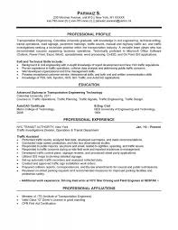 civil engineer resume http://www