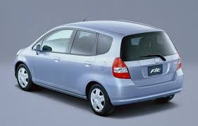 Honda jazz 1.5 (auto) 5.6 l/100 km. Tahun 2001 Honda Jazz Diperkenal Di Jepun Model Ikonik Sampai Sekarang