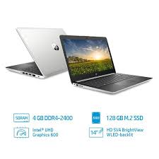 Tıkla, en ucuz hp laptop & notebook ayağına gelsin. Laptop Hp 14 Ck0115tu Celeron4000 Ram 4gb Ssd 128gb 14inch Intel Hd Windows 10 Shopee Indonesia