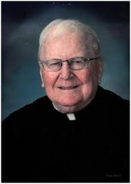 Priests from PEI Who Passed On in 2019