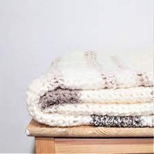 plaid crochet anton hygge couverture crochet plaid cosy plaid cocooning plaid en laine couverture grosses mailles plaid crochet etsy crochet