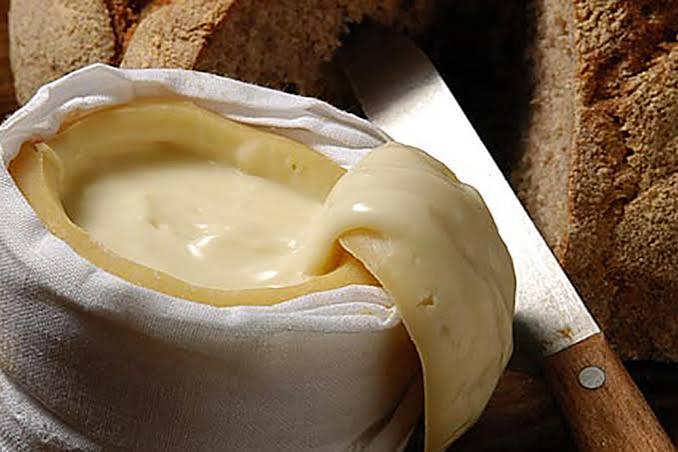 Serra da Estrela Cheese