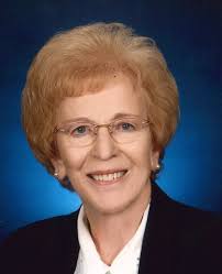 Florence Lucille Hawley Obituary