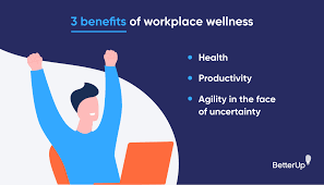 Become a member exclusive rates, earn points towards free nights and more. New Thoughts On Workplace Wellness