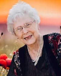 Ellen Kirk Friday Obituary (2023)