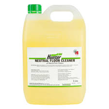Clean your floors on a budget with the help of zep harwood and laminate floor cleaner. Neutral Floor Cleaner Hunter Industrials